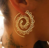 Bohemian Earring #21