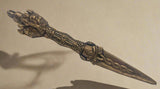 Phurpa: Copper Detail #6