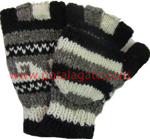 Convertible  Mitten #23