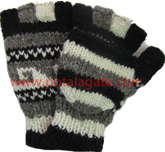 Convertible  Mitten #23