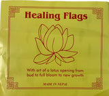 Healing Prayer Flag #33