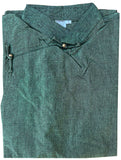 Traditional Tibetan Shirtཟུར