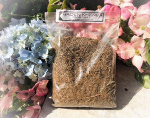 Gadenkenpa Powder Incense #4