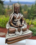 Gampopa Statue