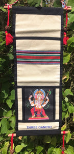 Ganesh Letter Holder #6