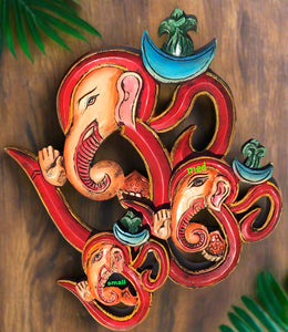 Ganesh Om # 2