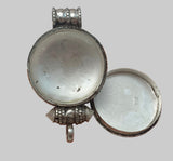Beautiful Silver Gau