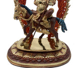 Gesar of Ling Statue