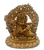 Mahakala Statue