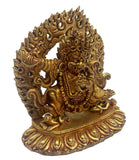Mahakala Statue