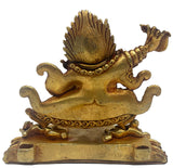 Mahakala Statue