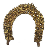 Mahakala Statue