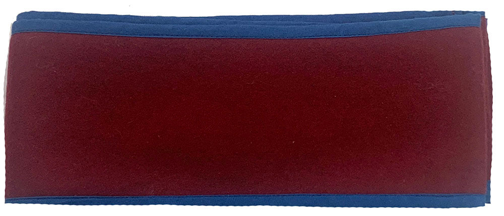 Gomthak: Meditation belt #24