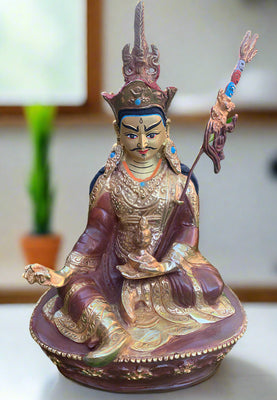 Padmasambhava (Guru Rinpoche) Statue #30