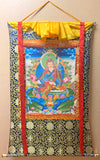 Padmasambhava Thangka #1