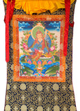 Padmasambhava Thangka #1