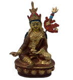 Guru Rinpoche (Padmasambhava) Statue Medium Size