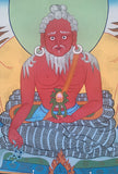 Thang Tong Gyalpo Thangka #30