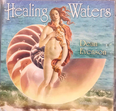 Healing Waters #53