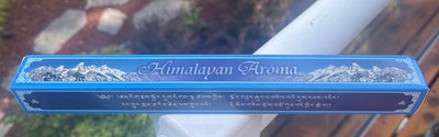 Himalayan Aroma Incense # 27