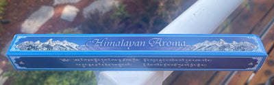 Himalayan Aroma Incense #41