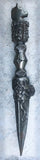 Horse head Phurba Iron 8
