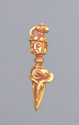 Horse Head Phurba Small1 ju 20 #13