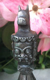 Horse head Phurba Iron 8