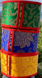 Damaru  Wooden (Ten-pe) #1