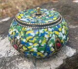 Handmade Copper Rice Pot #1