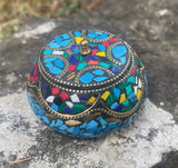 Handmade Copper Rice Pot #1