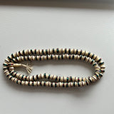 Inlaid Bone Mala #19