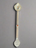 Silver Men & Rakta Spoon Set #11