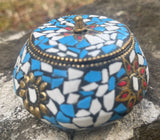 Handmade Copper Rice Pot #1