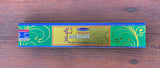 Satya Natural Indian Incense
