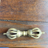 9 Point Bell & Dorje #8