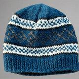 Wool Beanie Hat #12