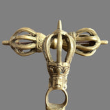 9 Point Bell & Dorje #8