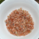 Sun Stone Chips for Mandala #6
