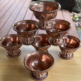Water Offering Bowl #14