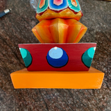 TsoKyi Thuk Thik / Tsokyi Tuktik Torma #11