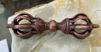 Exquisite Vajra #10