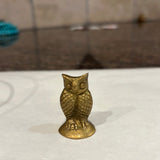Incence Burner Owl :  #5