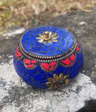 Handmade Copper Rice Pot #1