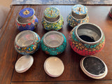 Handmade Copper Rice Pot #1