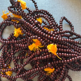 Rosewood Mala 8mm#17
