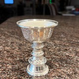 Mandala Butterlamp  #13