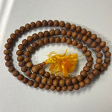 Sandalwood Mala  #9