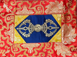 Tilden: Dorje #5