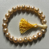 Pearl Hand Mala #15